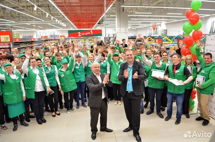 Работник склада С питанием Подсобный рабочий