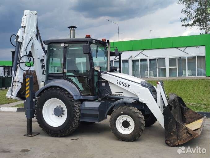 Аренда и услуги спецтехники