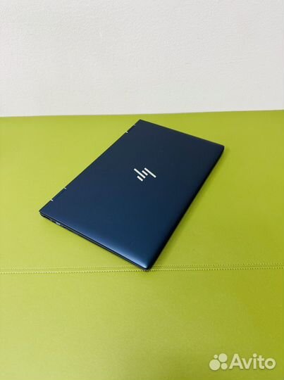 Ноутбук HP X360 + Стилус электро