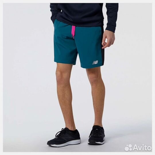 Шорты new balance