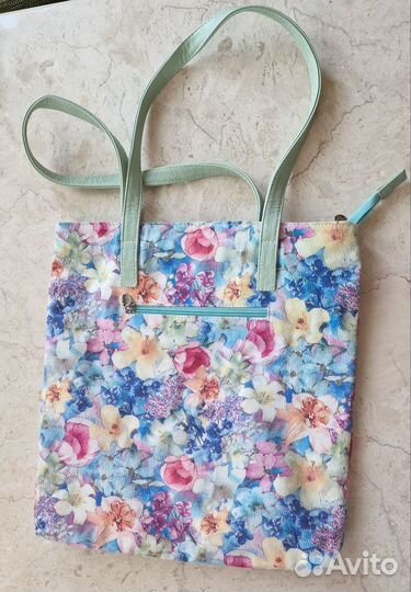 Сумка женская новая Flioray