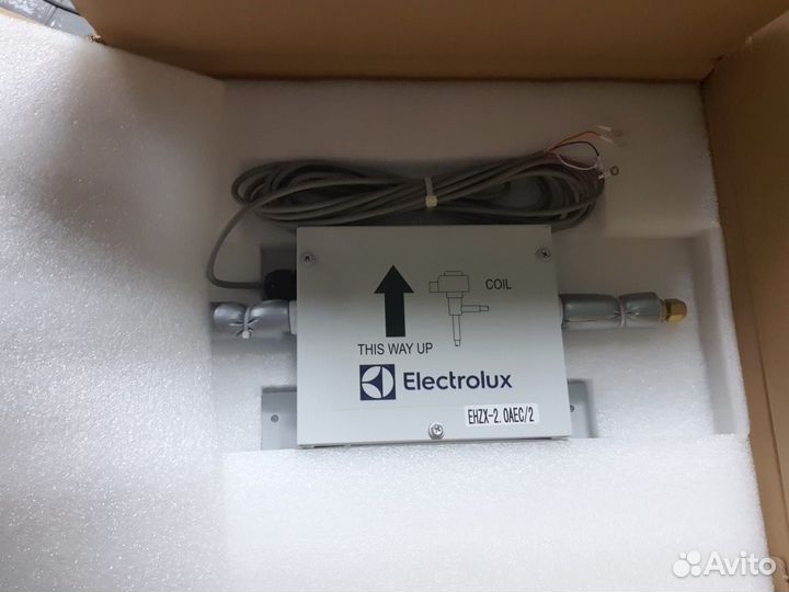 Комплект DX-KIT Electrolux ehzx-2.0AEC