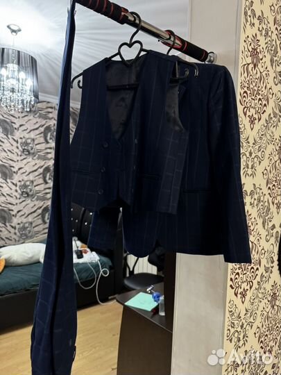 Костюм класический детский