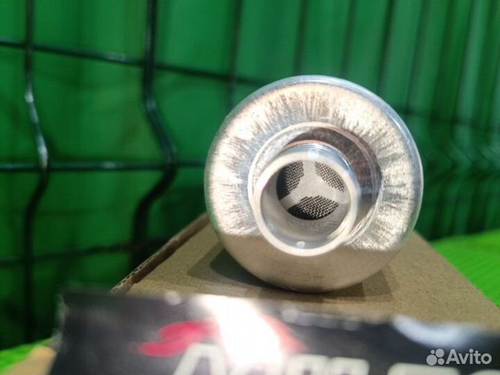 Насос топливный электрический Mercedes-Benz E W210