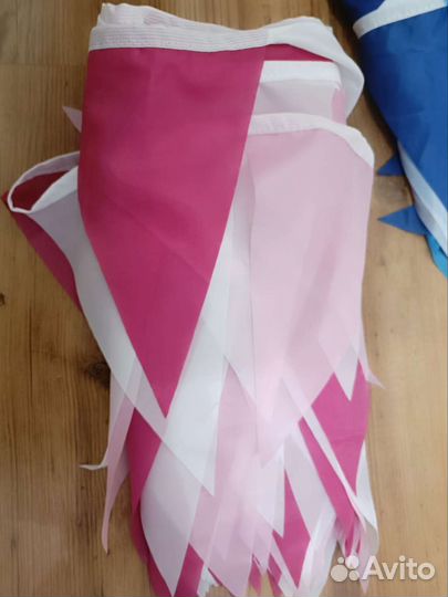 Гирлянда уличная. Гирлянда