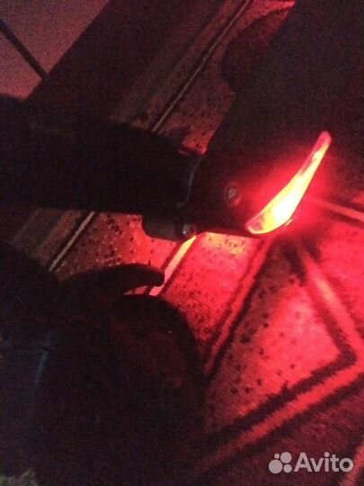 Электросамокат Kugoo s3 pro