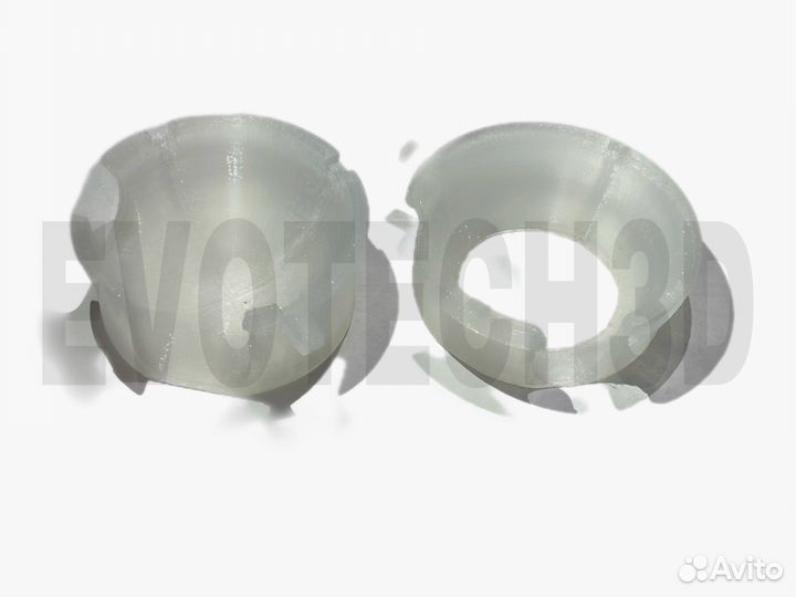 Ремкомплект кулисы МКПП Sprinter 906/ Crafter