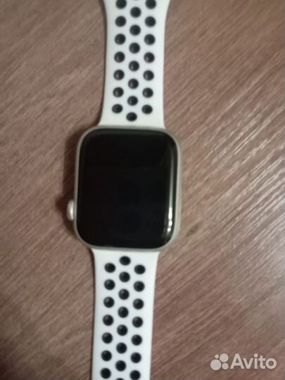 Часы apple watch 8 45 mm