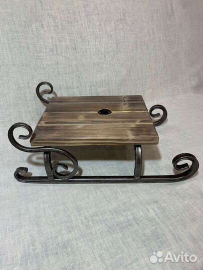 Держатель для елки