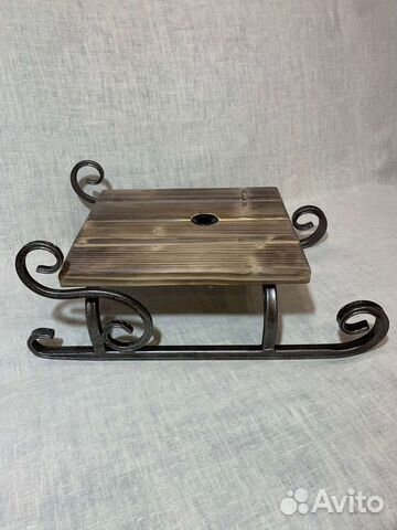 Держатель для елки