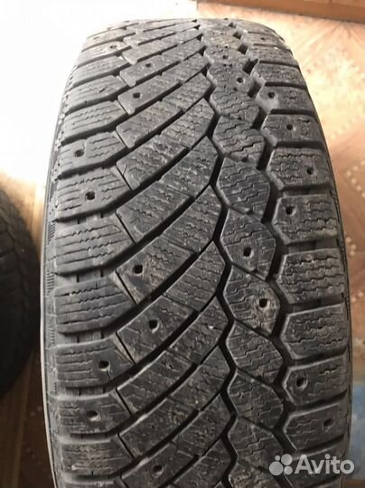 Continental Conti4x4Contact 215/65 R16 102F