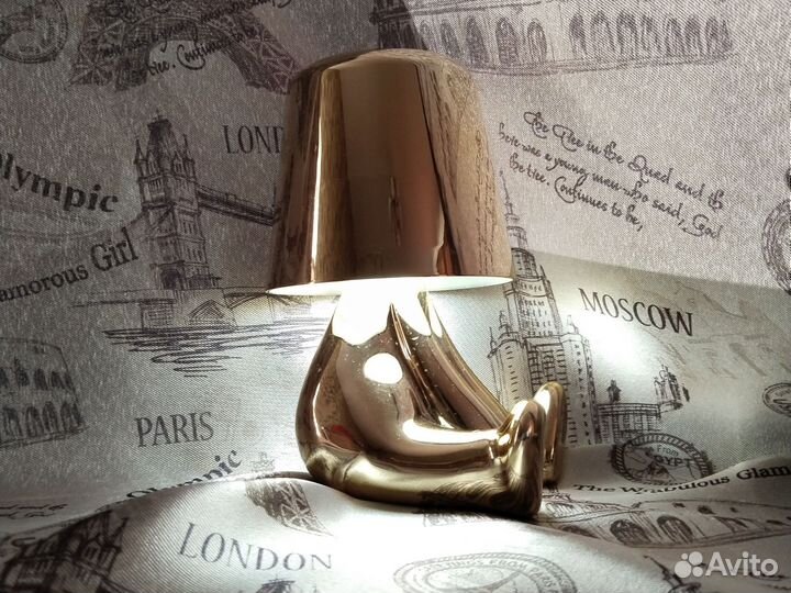 Лампа настольная