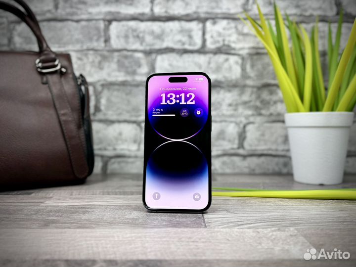 iPhone 14 Pro, 128 ГБ