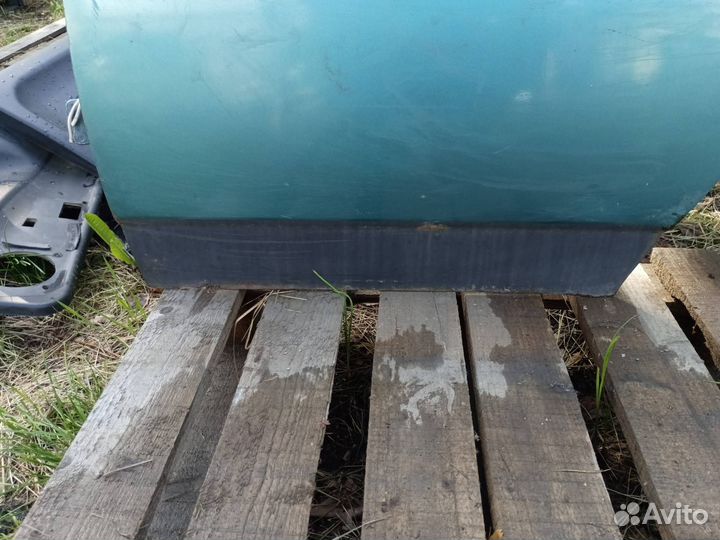 Дверь задняя левая LADA 2111 VAZ-2111