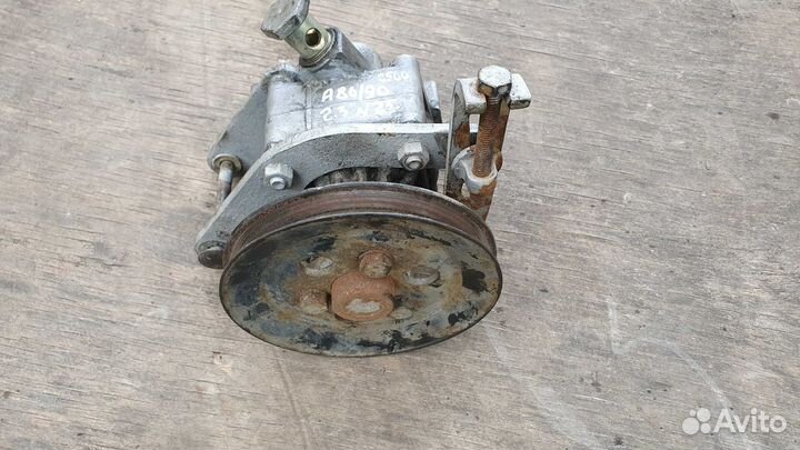 Насос гур ауди 80 90