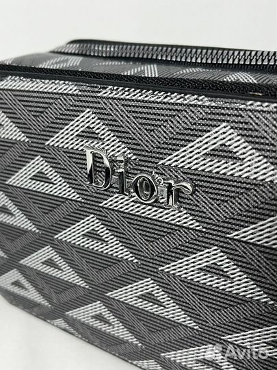 Сумка женская кросс-боди Dior (Арт.28293)