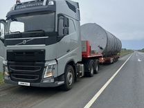 Volvo FH 460, 2020