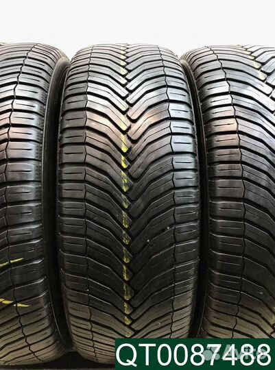 Michelin CrossClimate 205/60 R16 103N