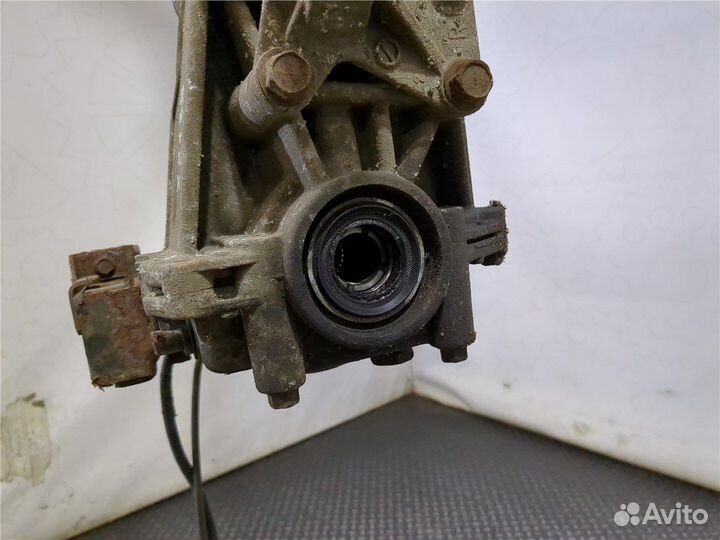 Редуктор моста Mitsubishi Outlander XL, 2008