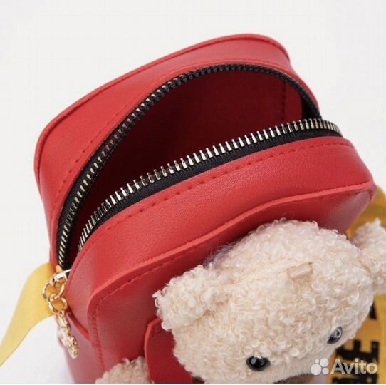 Сумка детская