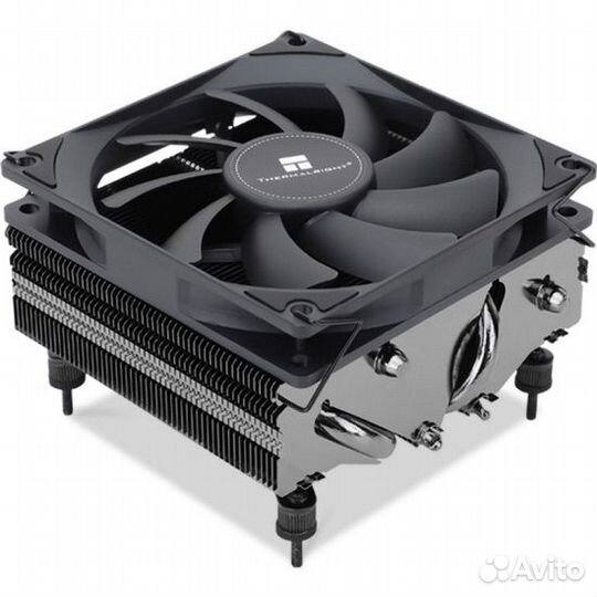 Материнская плата asus strix gaming b560i mini atx