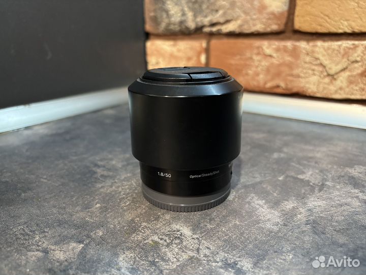 Комплект sony a6400 с объективами и переферией