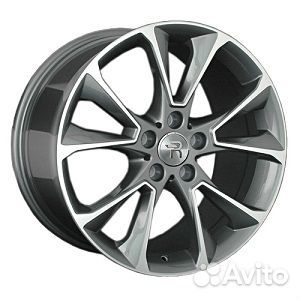 R19 5x120 9J ET18 D72,6 Replay B 171 GMF