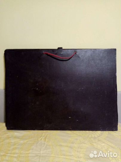 Папка для рисунков