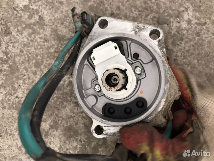 Рулевая рейка honda civic 5d