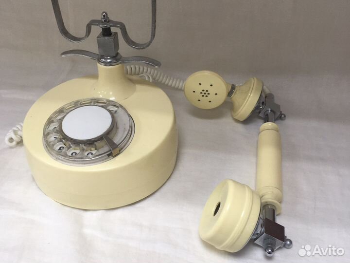 Телефон стационарный stella СССР винтаж