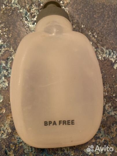 Поясная сумка для бега Asics