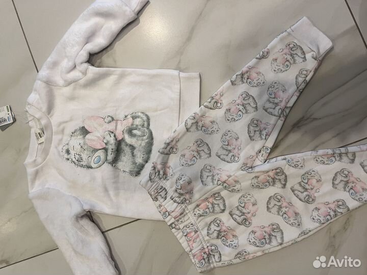 Комплекты новые весенние