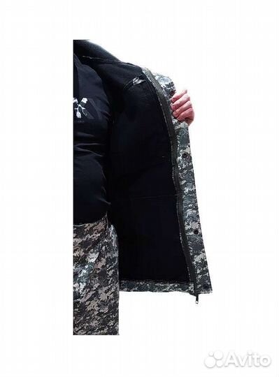 Костюм горка 