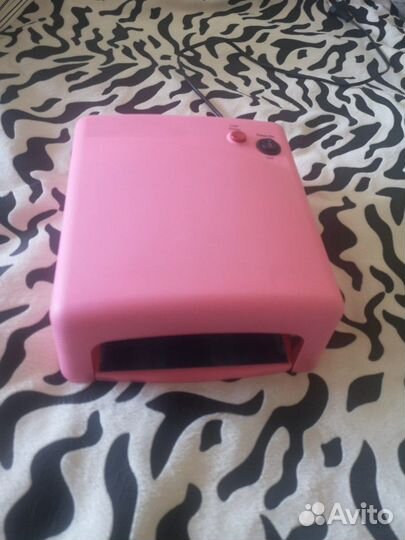 Уф-Лампа для маникюра