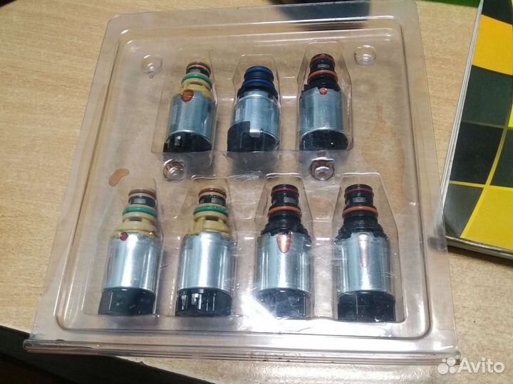 АКПП chevrolet cruze, astra, epica 6T30 6Т30