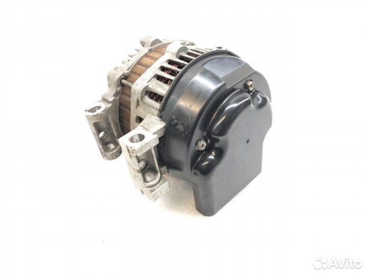 Генератор Mazda Cx-7 ER 2.3T 2008