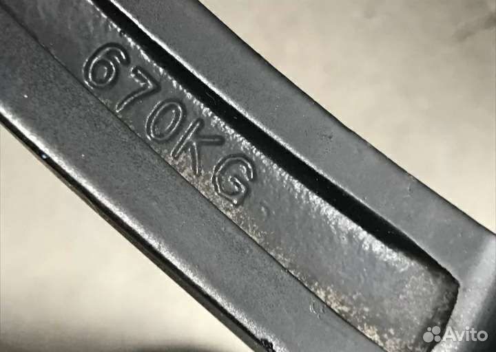 Колеса 225 65 r17 зимние