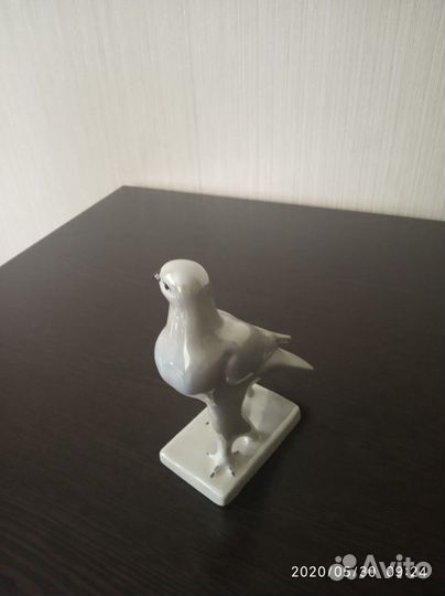 Статуэтка Сокол