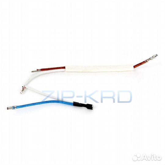 Термопредохранитель 216 MIE Forza - MIE Forza