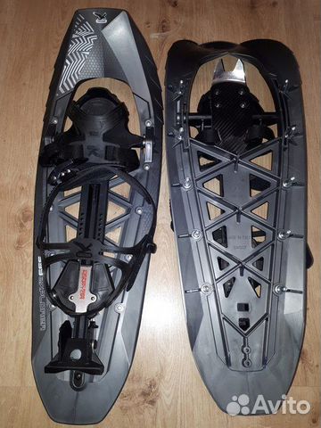 Снегоступы