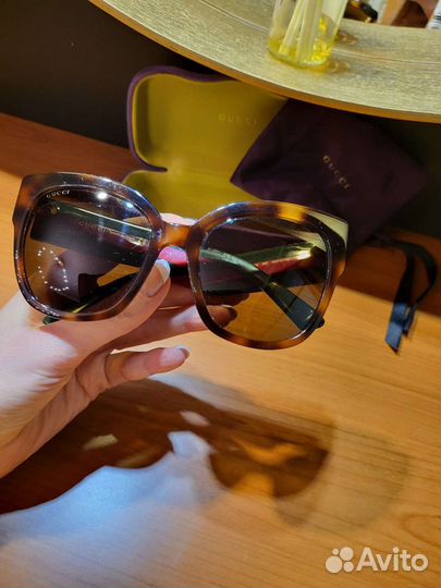 Очки Gucci оригинал