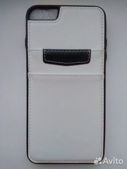 Чехол на iPhone