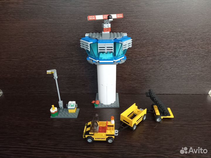 Lego 3182 City 