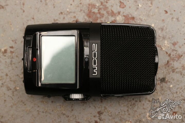 Zoom H 2 n Рекордер