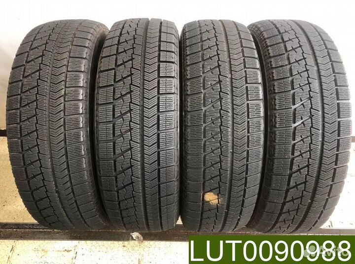 Bridgestone Blizzak VRX 195/65 R15 98Y