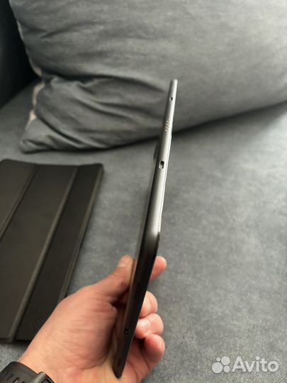 Планшет samsung galaxy tab a 10,5 дюймов