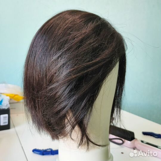 Расческа выпрямитель для укладки волос