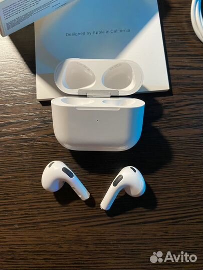 Airpods 3