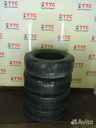 Nokian Tyres Hakkapeliitta 7 SUV 225/65 R17