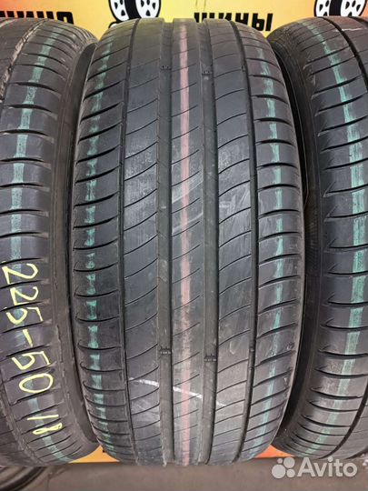 Michelin Primacy 3 225/50 R18 95V